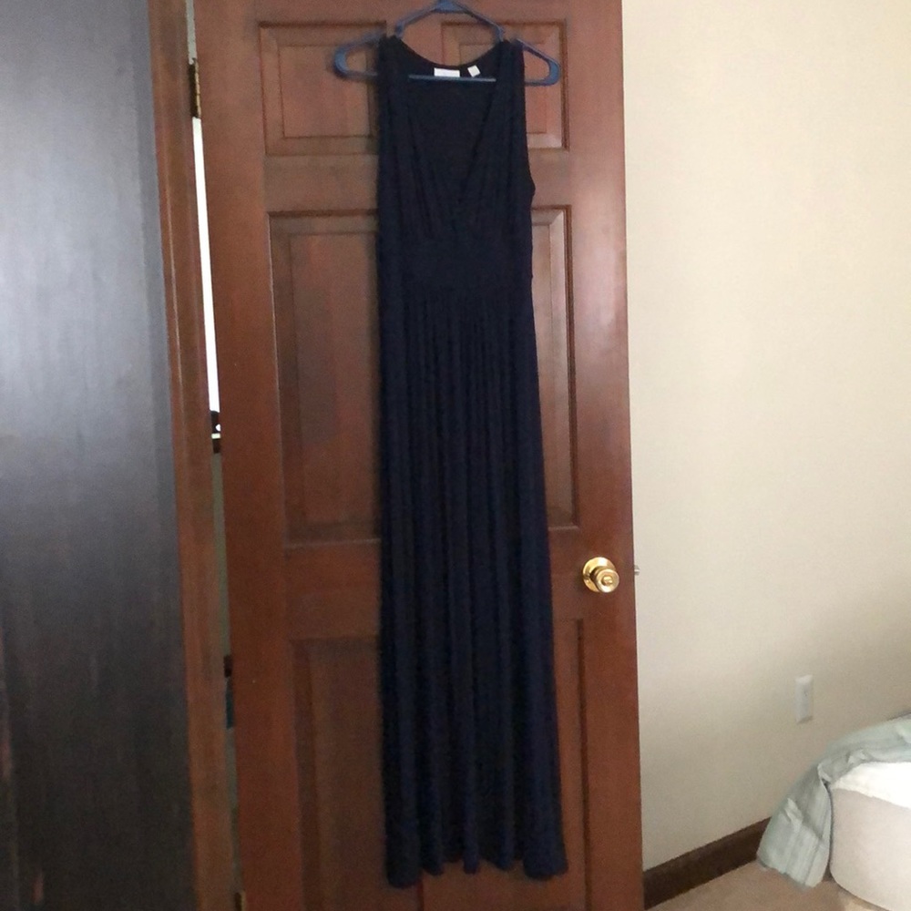 New York & Co. maxi dress